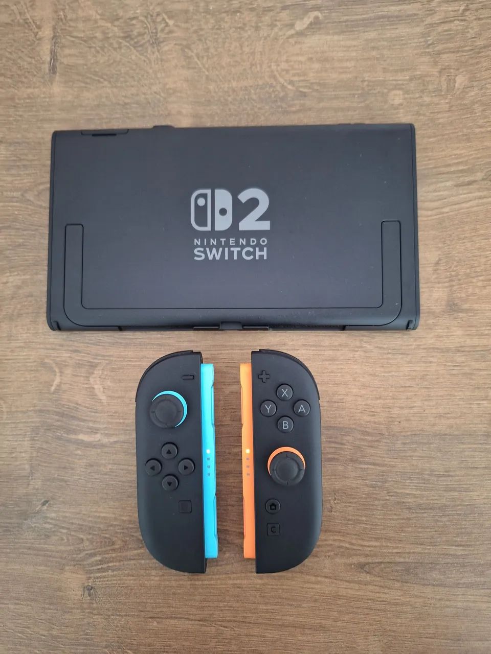 Nintendo Switch 2 - Foto 3