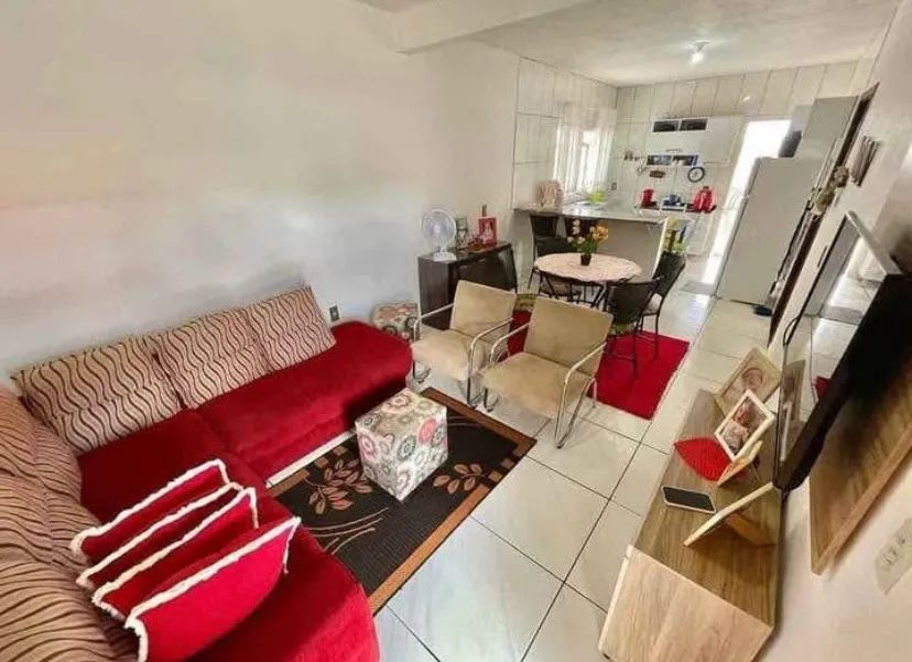 Vende-se casa em Marituba KF