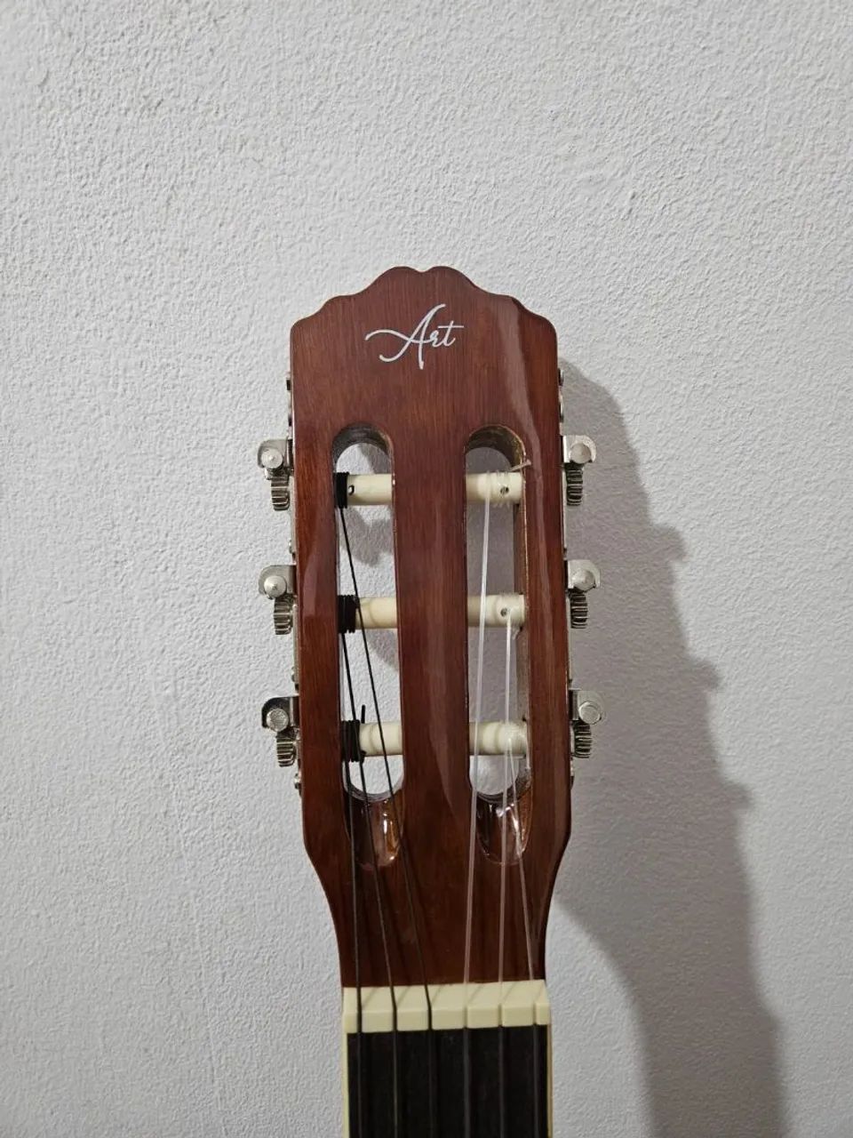 Violão Clássico Art - Foto 3