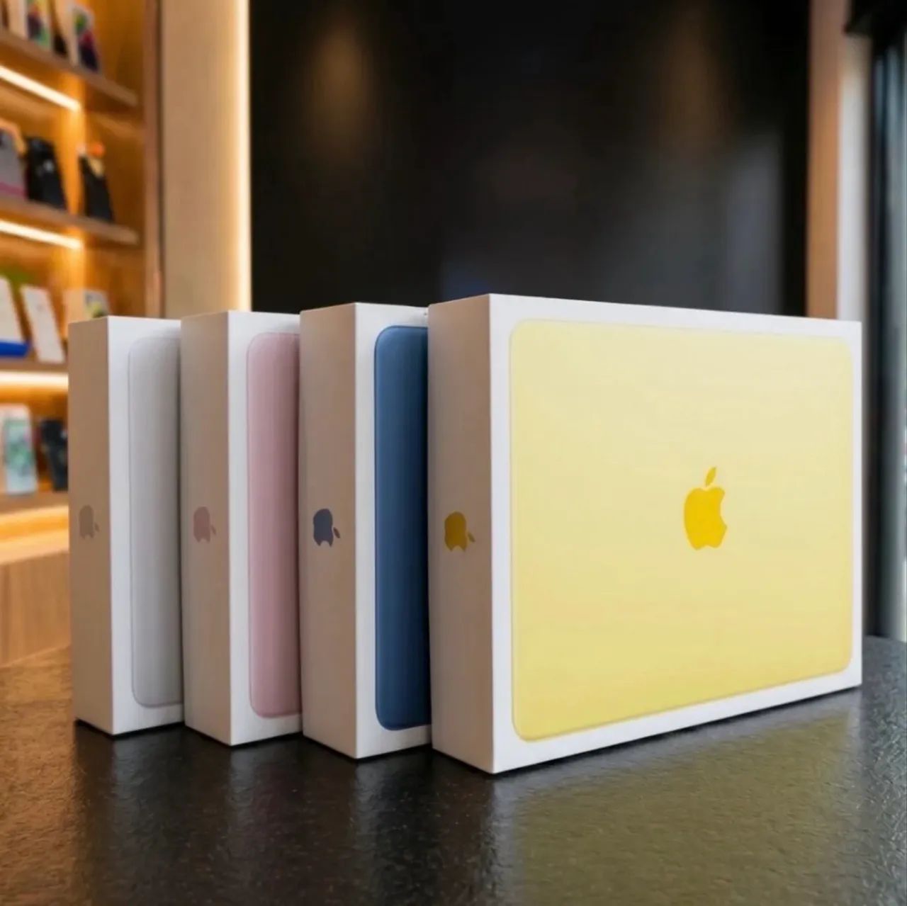 MacBook NEO 512 GB Lacrado