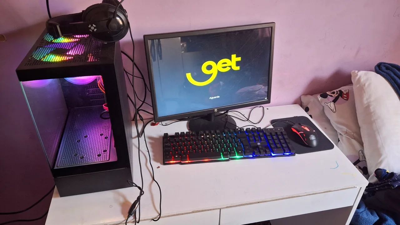 Vendo PC Gamer  - Foto 2