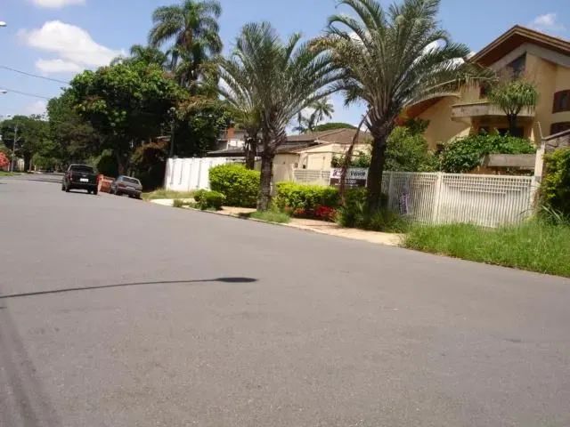 terreno - Parque Taquaral - Campinas - Foto 2