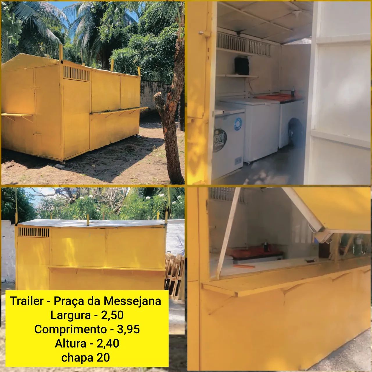Trailer 