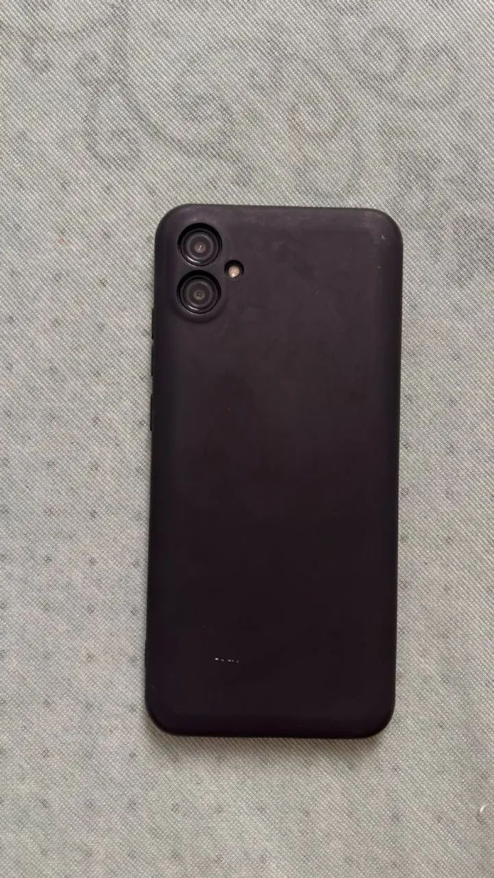 SAMSUNG A04e USADO - Foto 3
