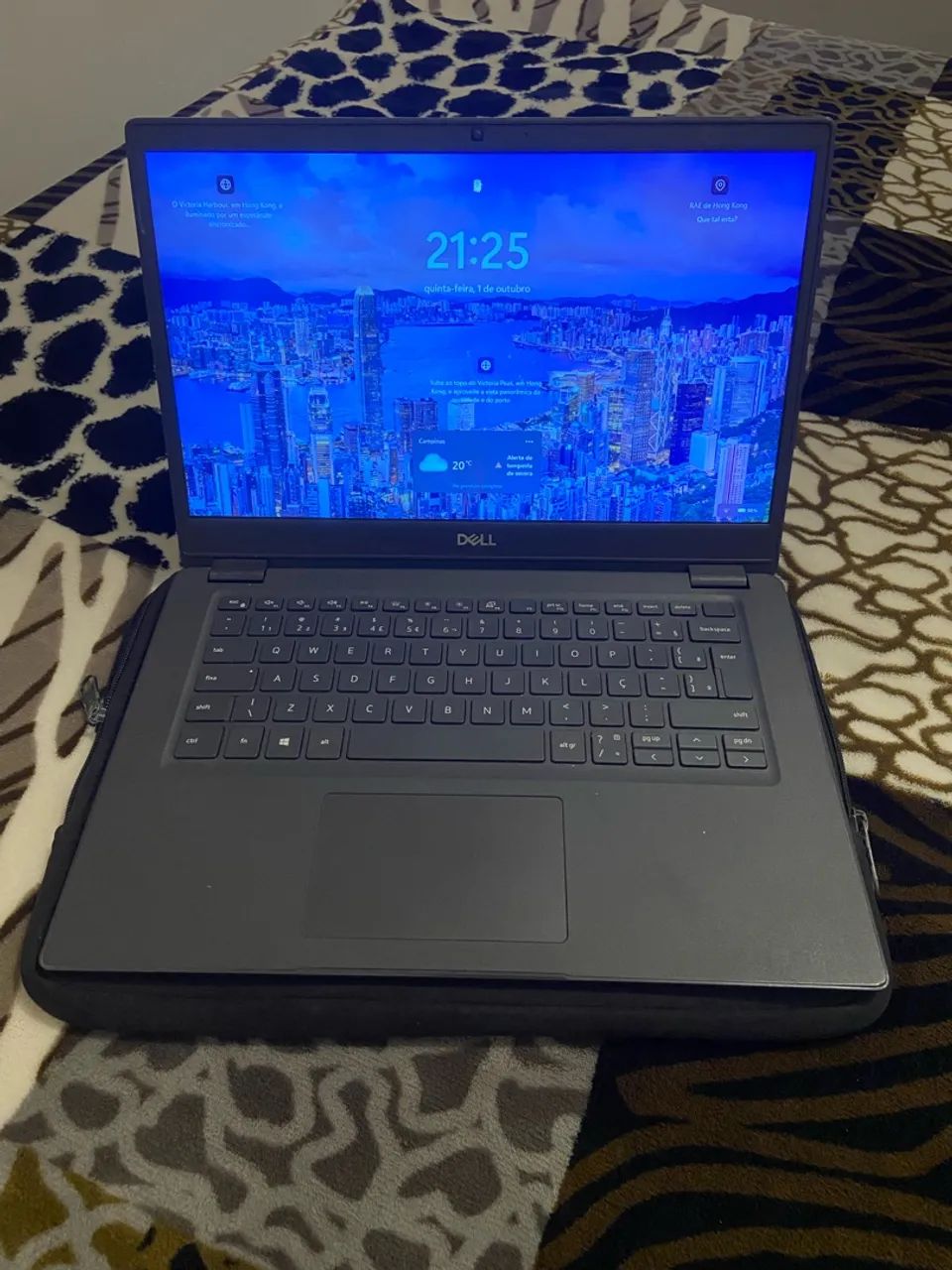 Notebook Dell Latitude 3410 - Foto 2