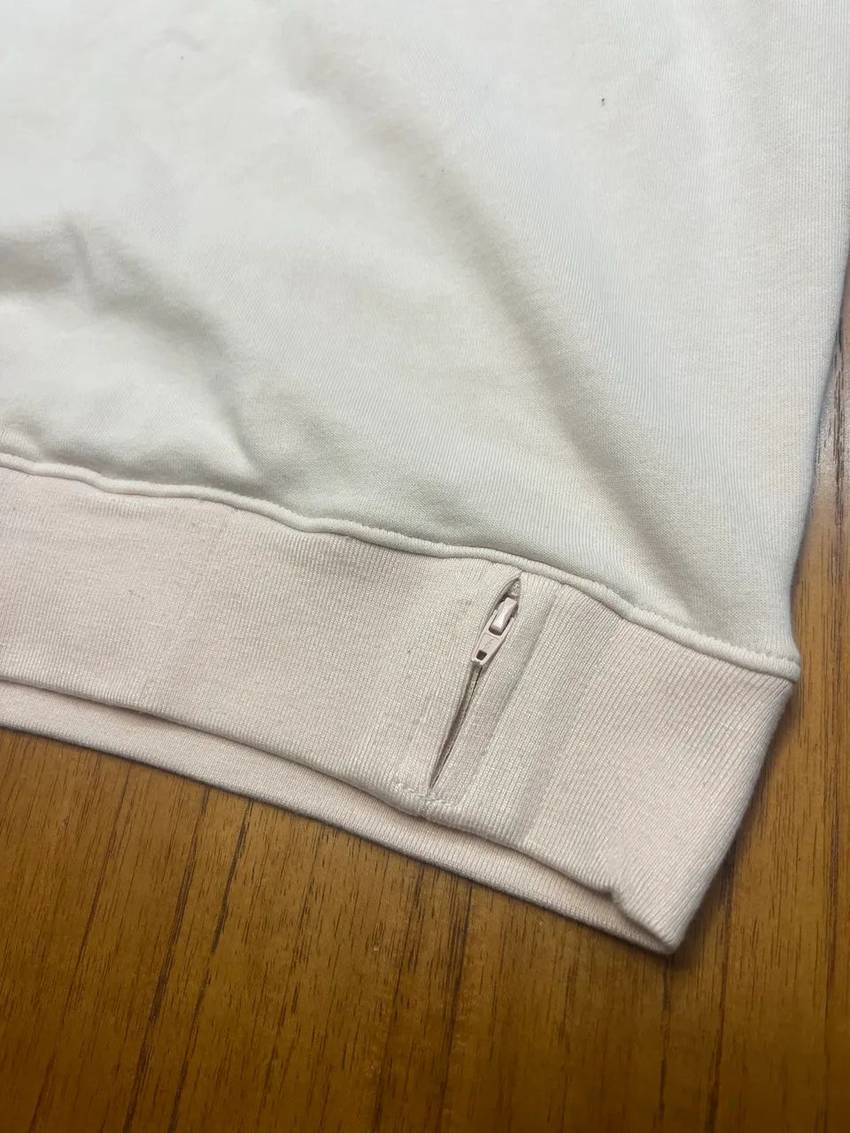 Moletom Lacoste x Supreme SS18 - Foto 3
