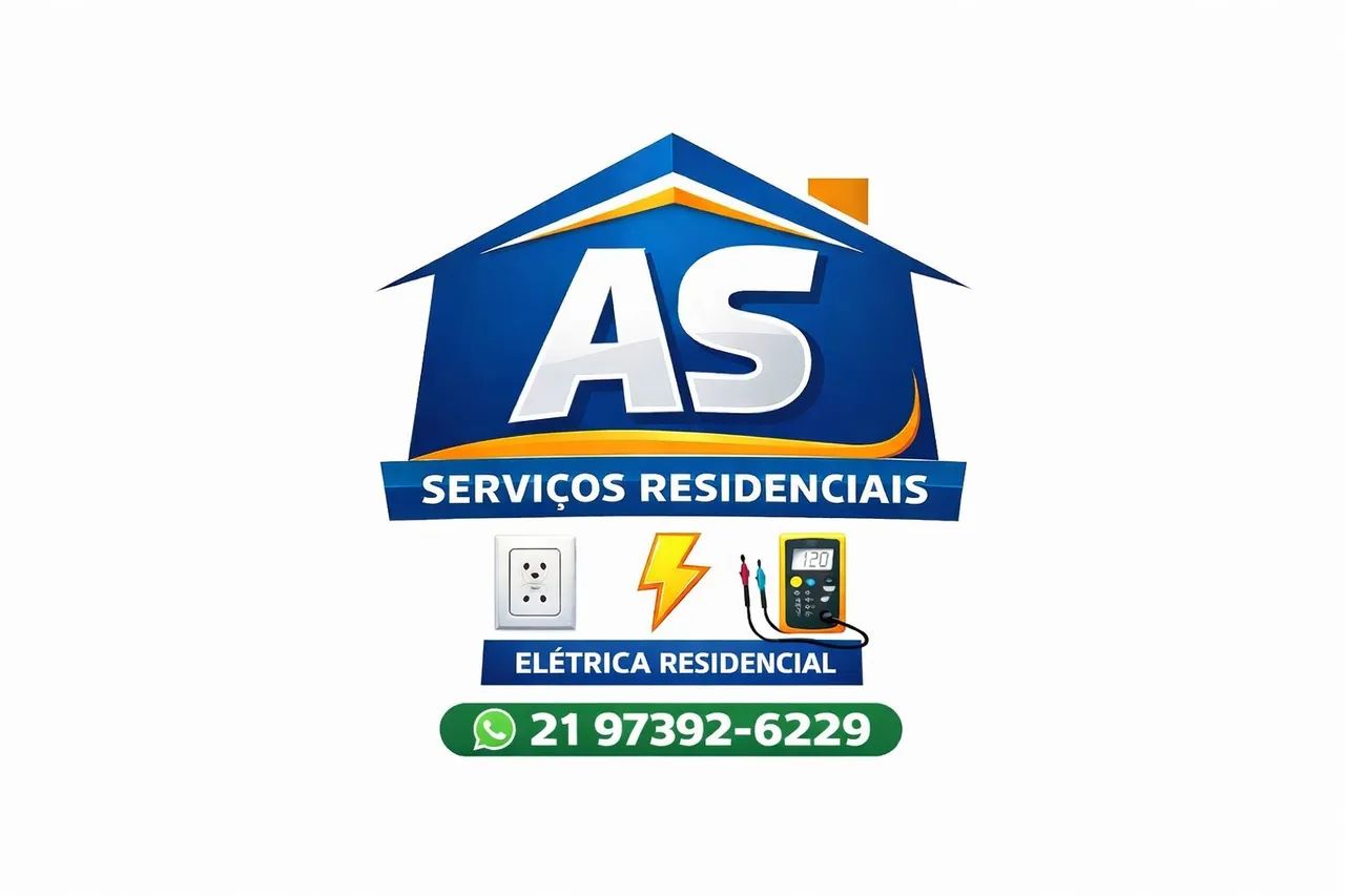 Eletricista Residencial