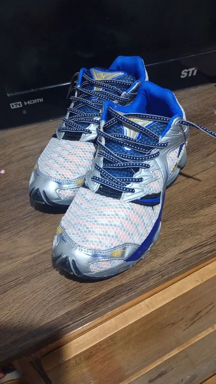 Mizuno pro 1 - Foto 3