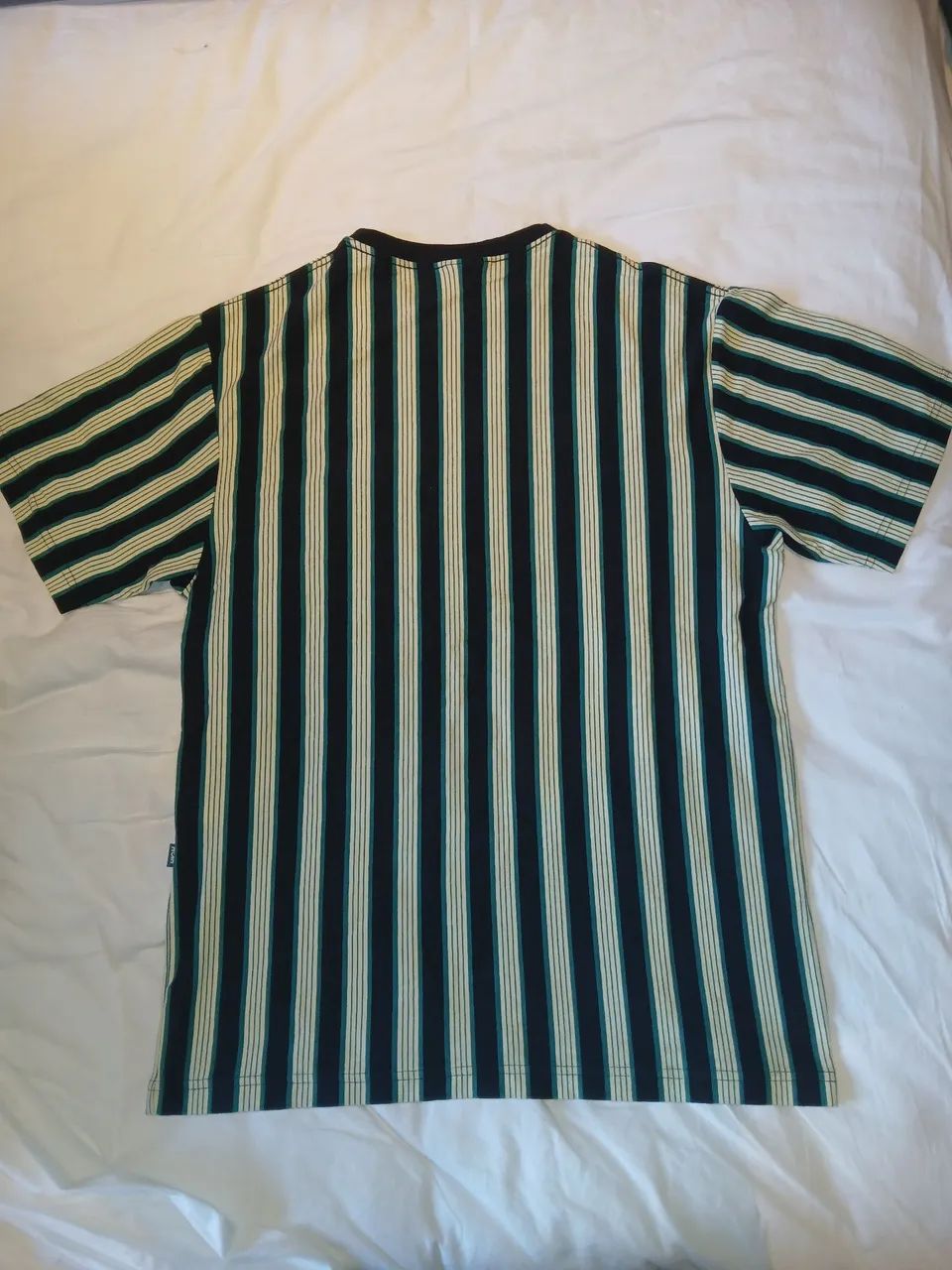 Camiseta HIGH (oversized P)  - Foto 2