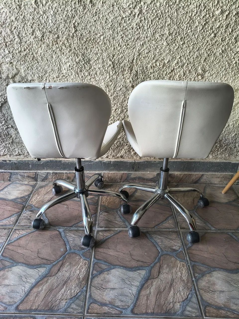 Cadeira de Recepção  - Foto 2