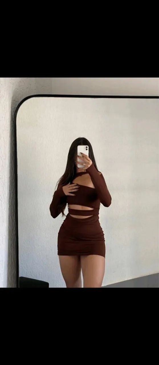 Vestido estilosos - Foto 5