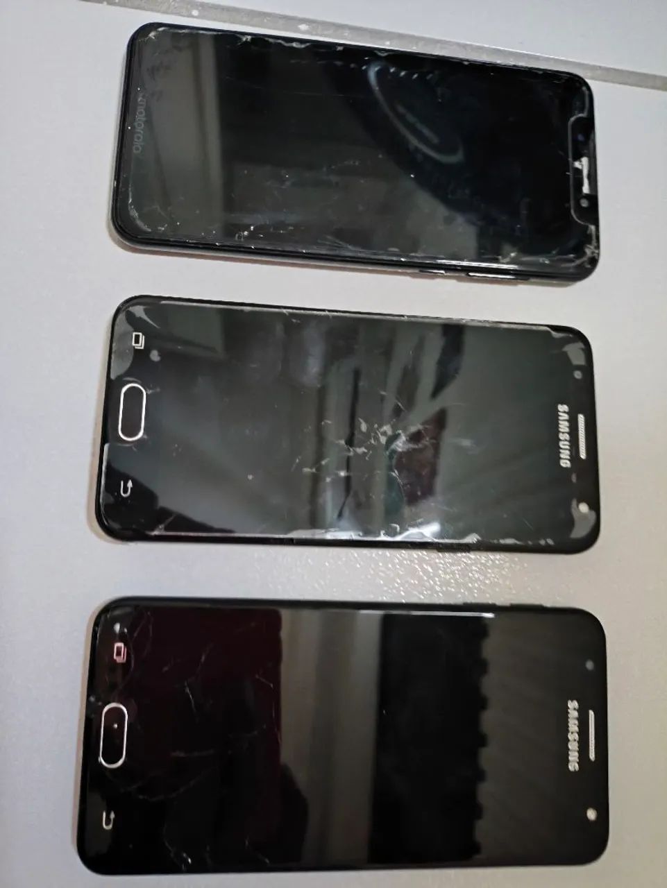 Carcaça celulares  - Foto 2