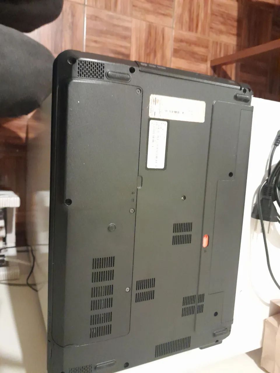 Notebook Acer aspire E-421  - Foto 4