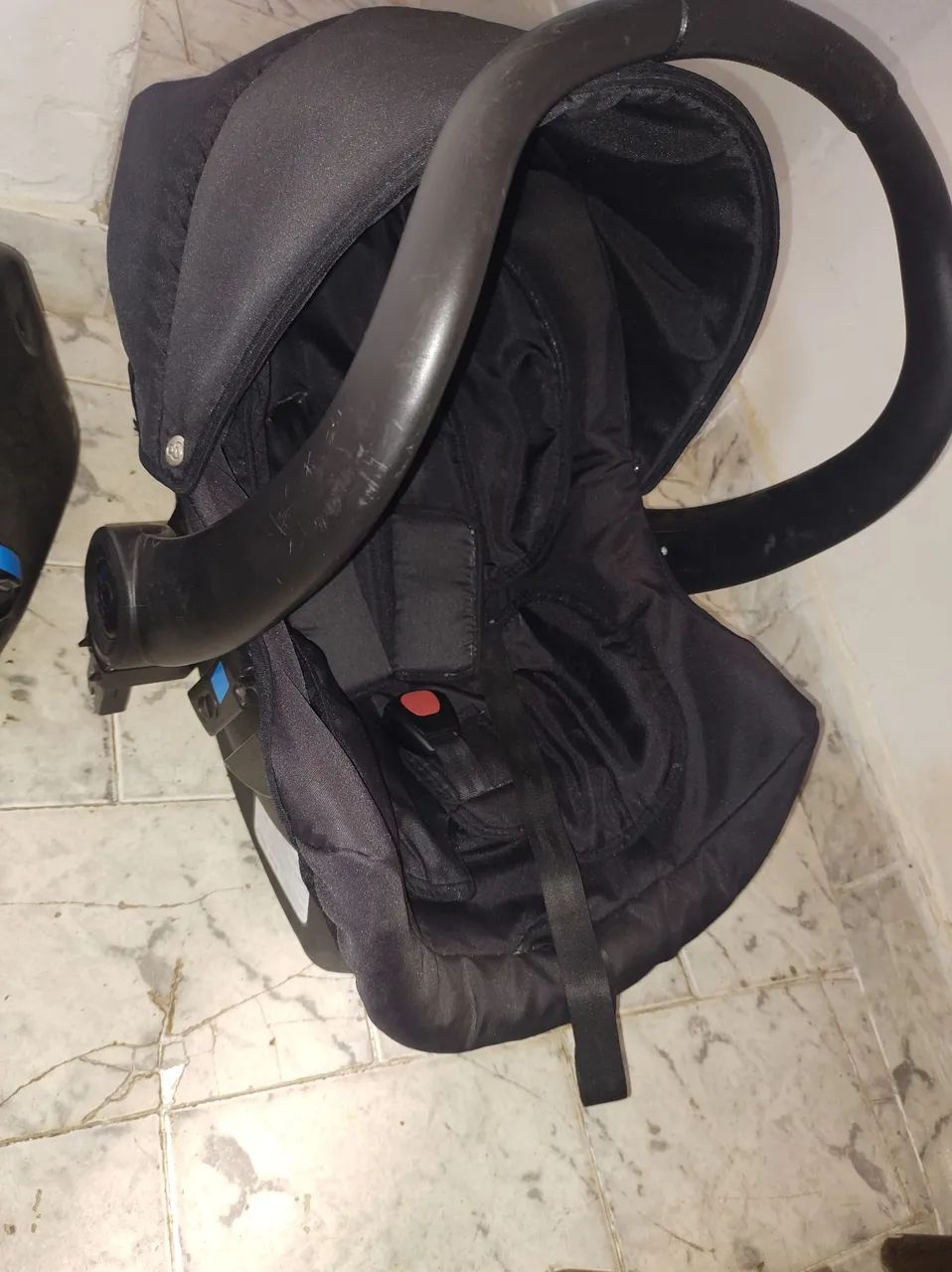 Bebê conforto 