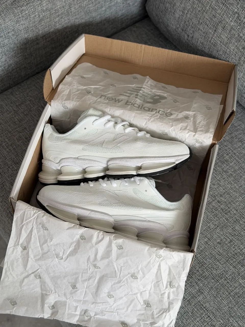 Tênis New Balance 2000 - Foto 2