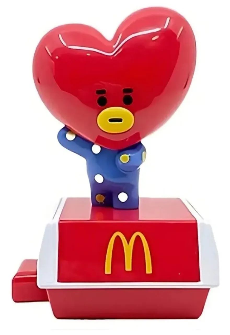 Boneco  - Foto 2