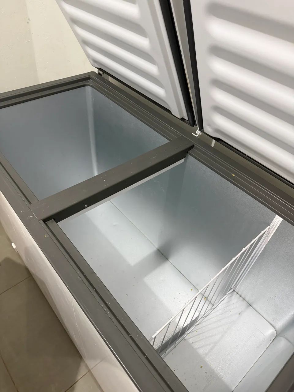 Freezer cônsul 534 L  - Foto 4