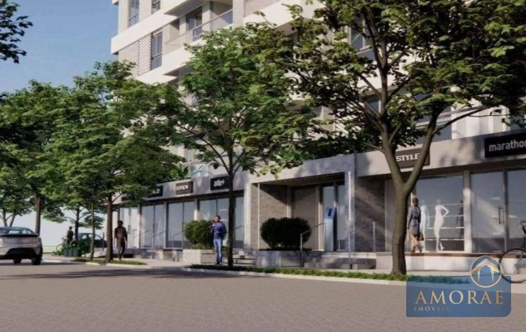 Loja Comercial em Jurerê  Santorini Residencial - Foto 2