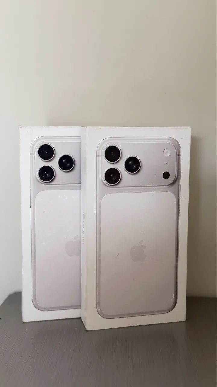 17 Pro Silver 7100 - Foto 2