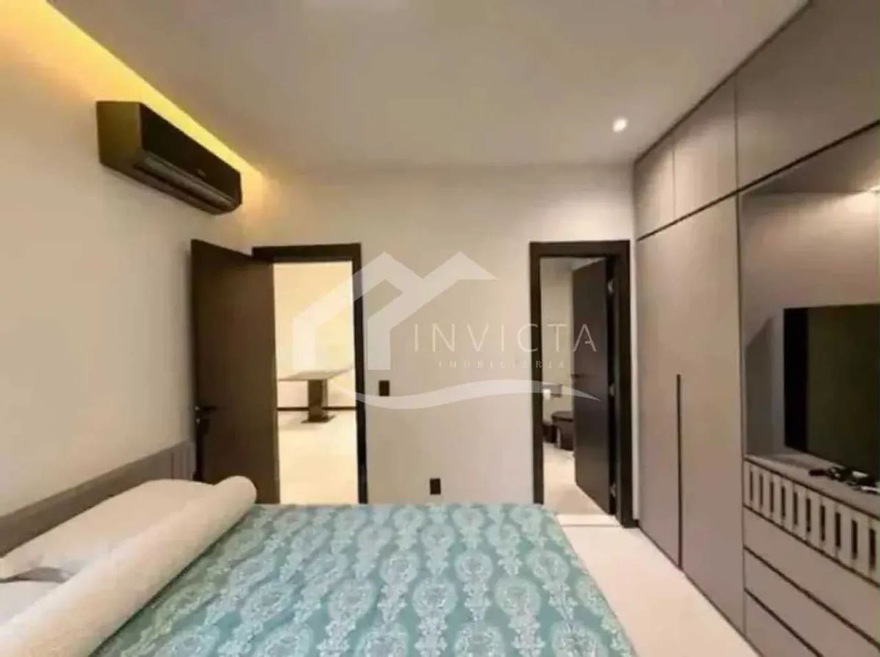 Excelente quarto e sala reformado no Leblon - Foto 3
