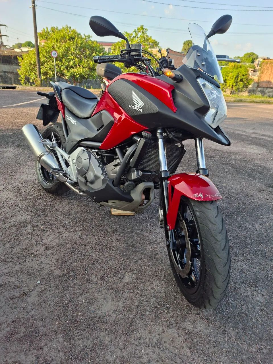 Nc 700