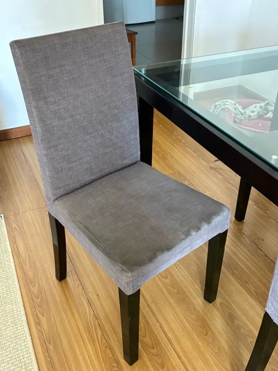 Mesa de jantar 6 lugares - Foto 5