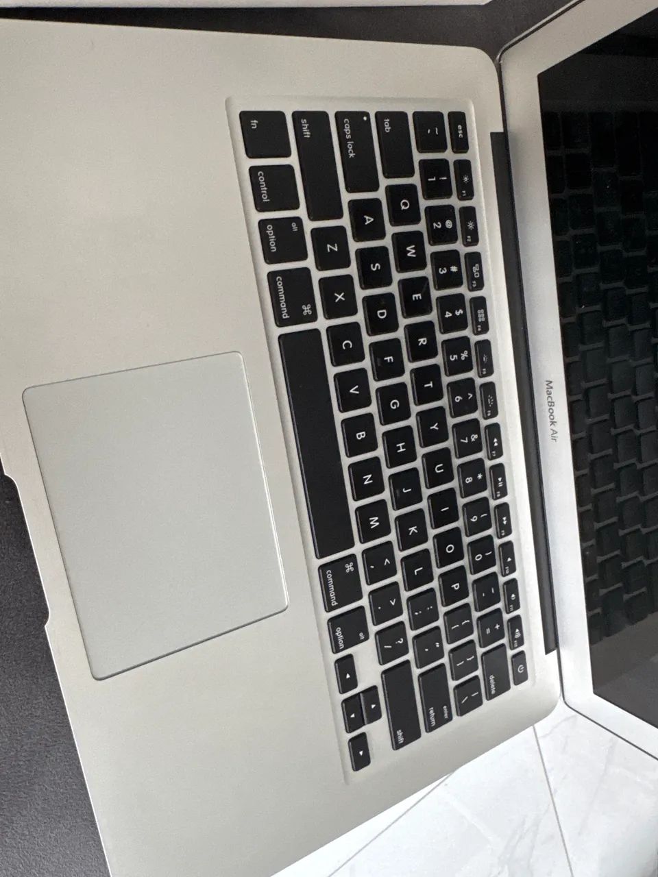 MacBook Air  - Foto 4