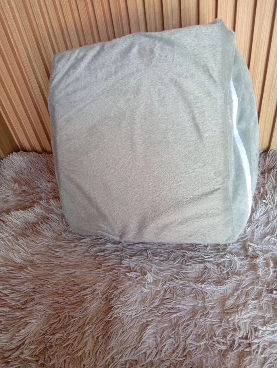 Almofada assento para bebê  - Foto 3