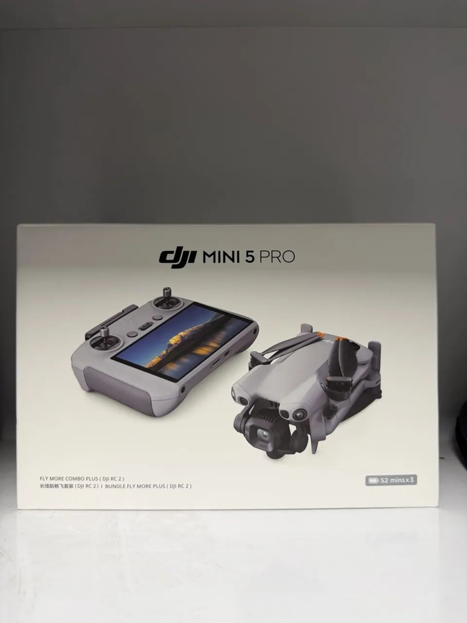 Drone DJI MINI 5 PRO 