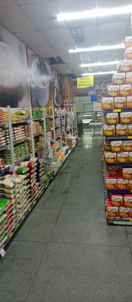 Passo ponto de mercado em Piabetá Magé  - Foto 2