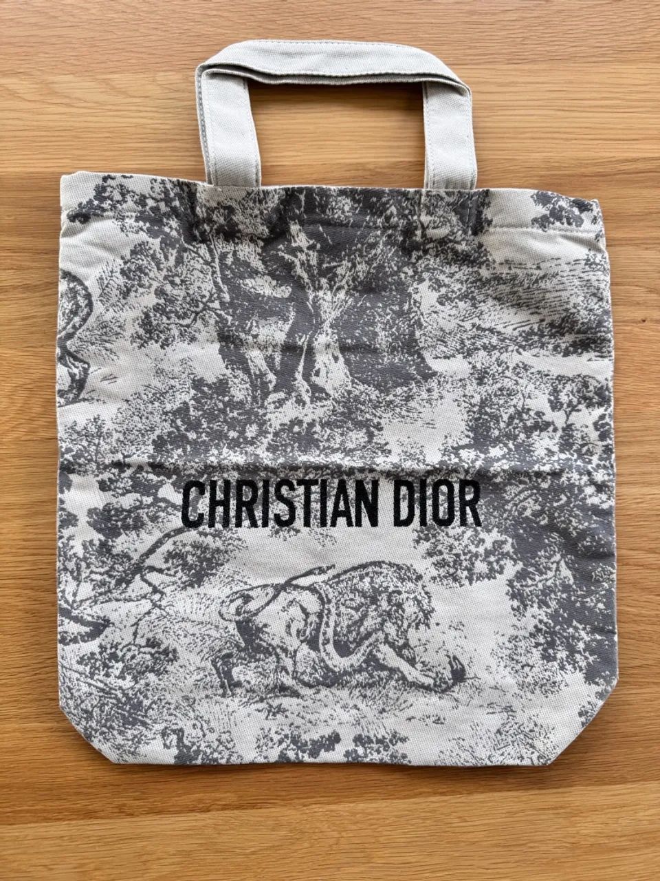Ecobag Dior