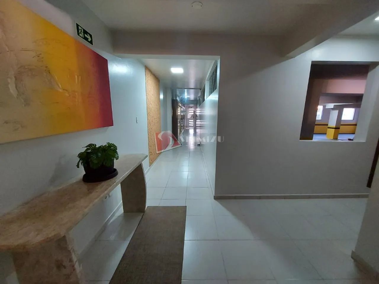 Apartamento para alugar em Maringá, Zona 07, com 2 quartos, com 45 m², MÁRIO DE ANDRADE - Foto 4