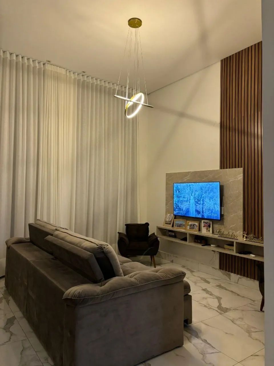 Vendo Casa 3 suítes ponte alta Gama  - Foto 2