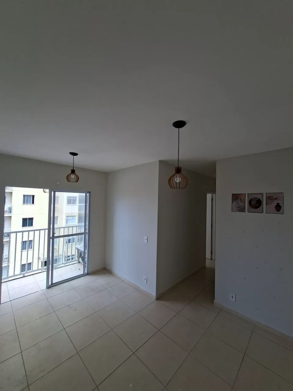 Apartamento jacaraipe 1800,00