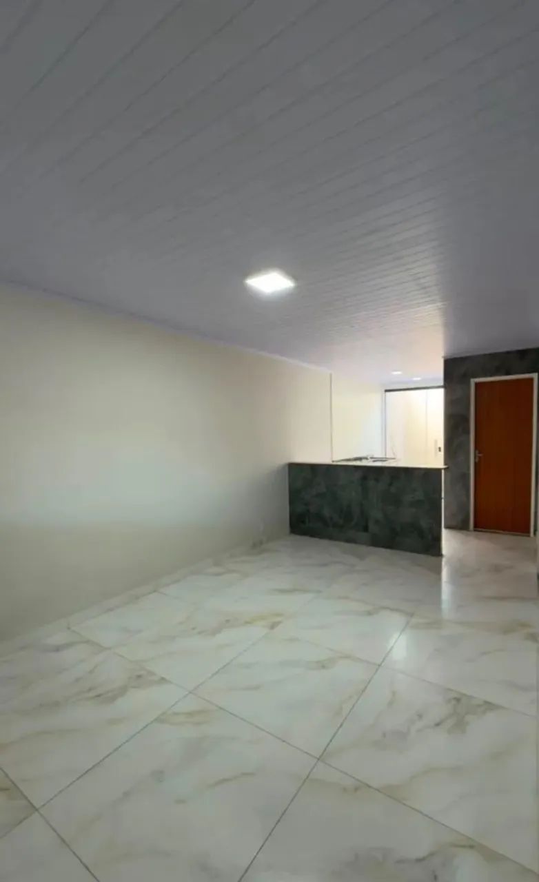 VENDO CASA PRÓXIMO A SARGENTO HERMINIO - Foto 2