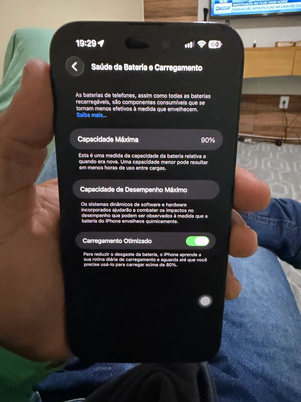 iPhone 14 Pro Max  - Foto 5