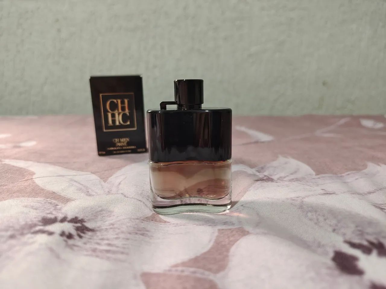 Miniatura Perfume CH Men Prive - Foto 3