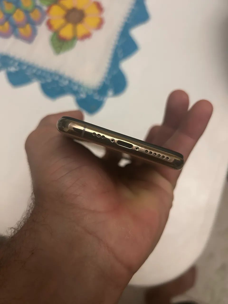 iPhone 11 Pro  - Foto 5