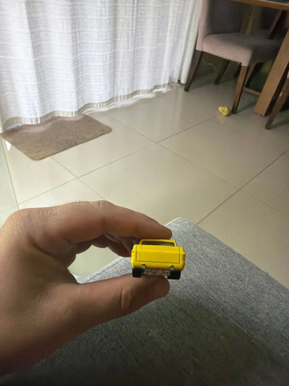 Hot wheels Silverado 83 - Foto 3