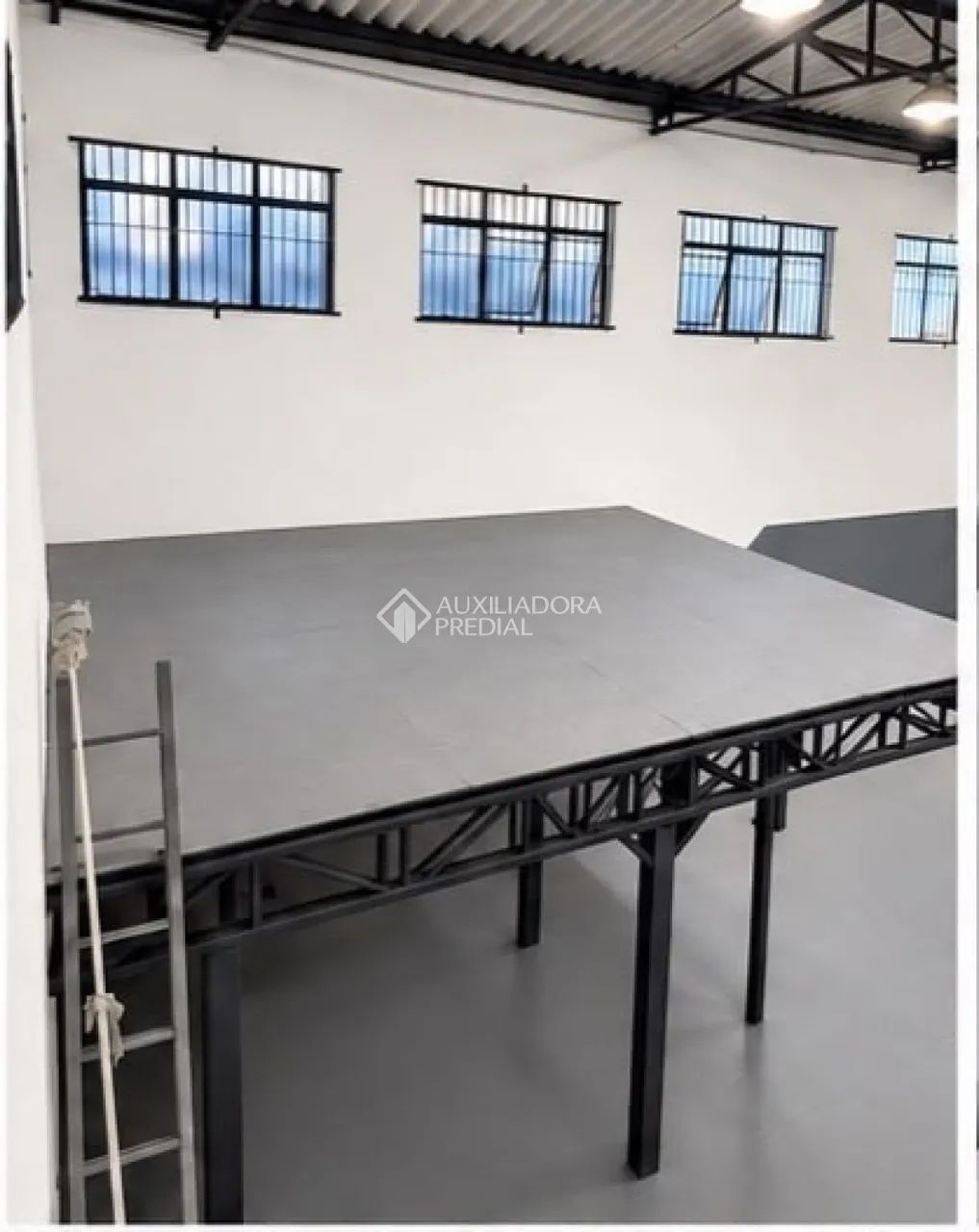 Galpão comercial no Parque São Lucas, São Paulo - Foto 2