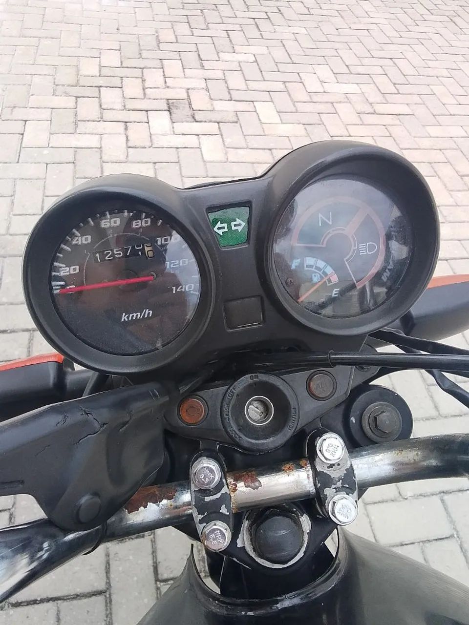 Moto boa  - Foto 2
