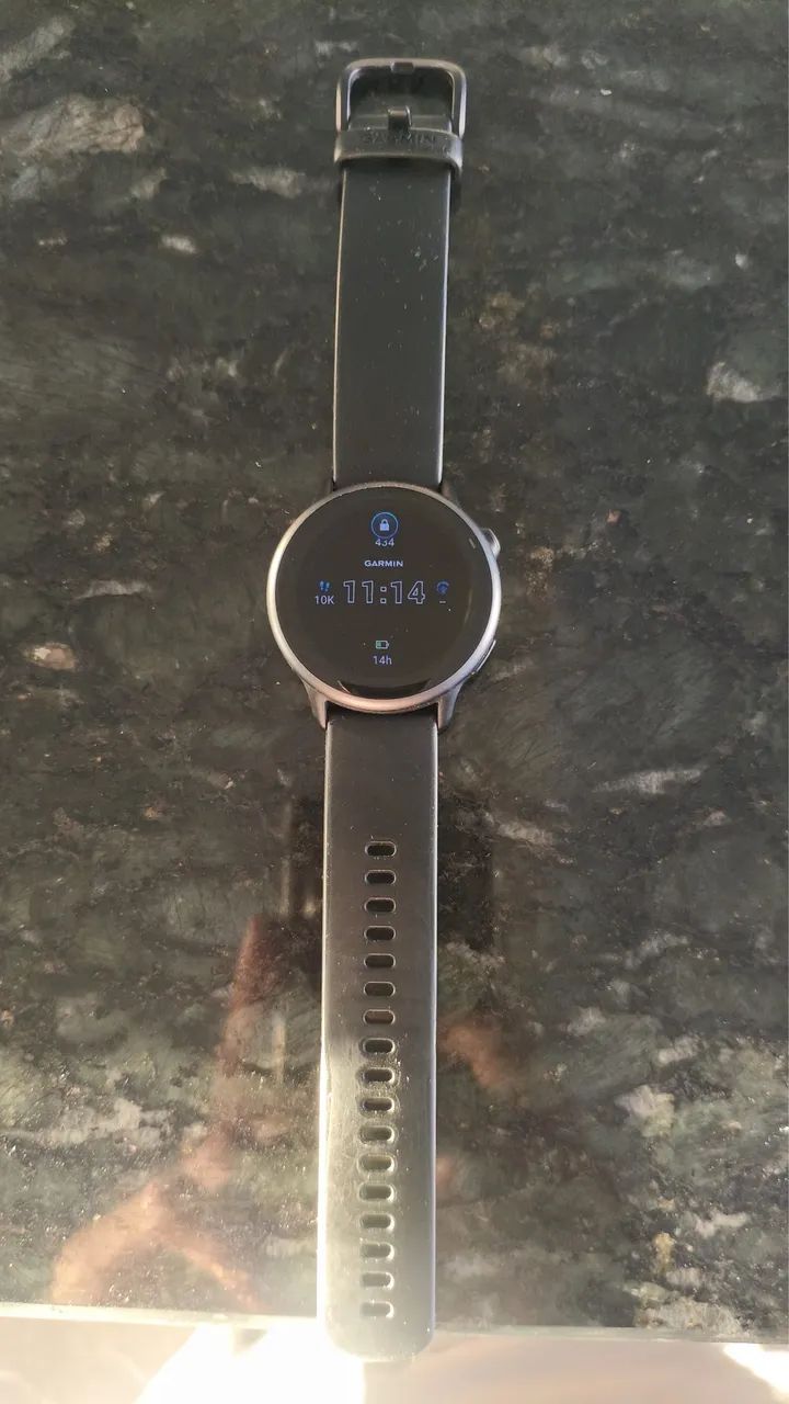 Garmin vivo active 6 - Foto 3