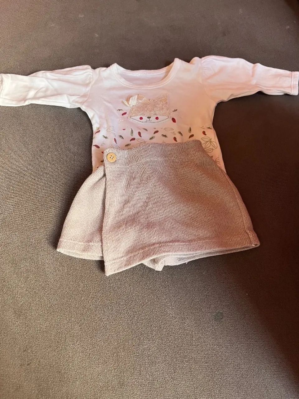 Roupa de nenem - Foto 4