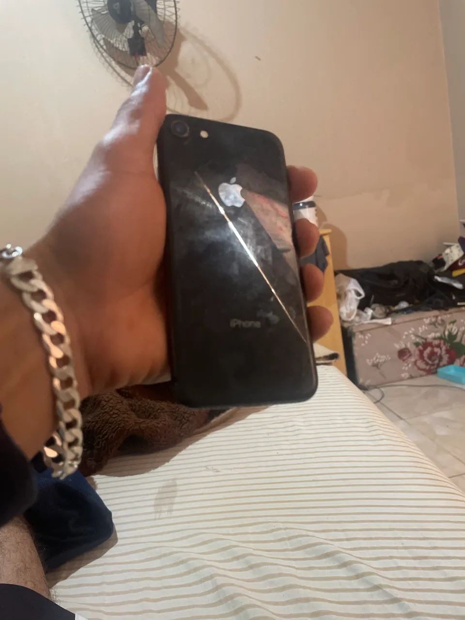 iPhone 8 - Foto 2