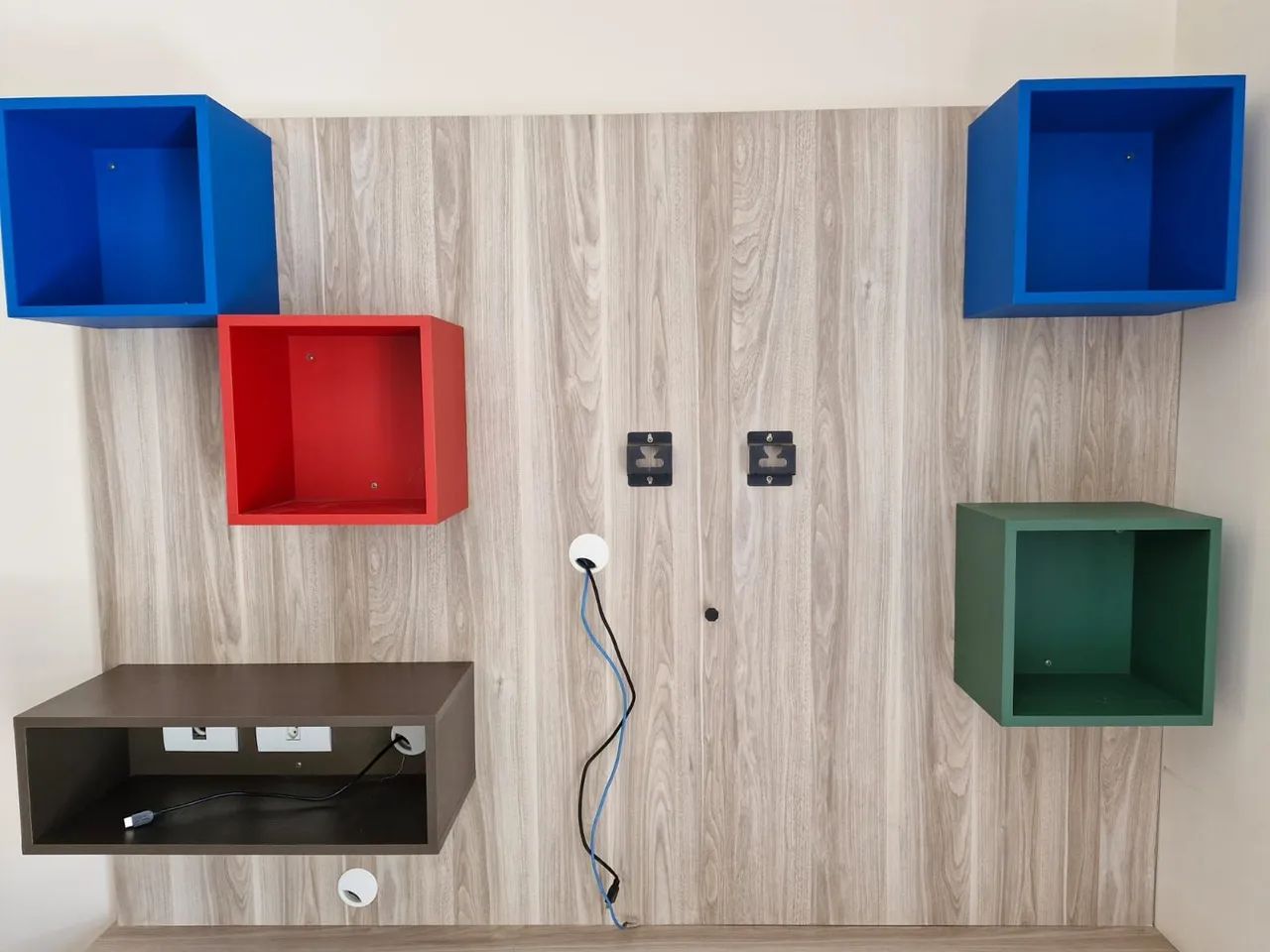 Rack com painel planejado - Foto 4