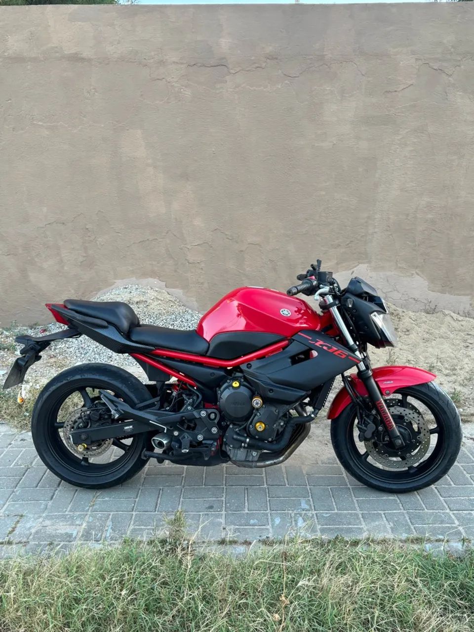 XJ6 EXTRA 2016  - Foto 2
