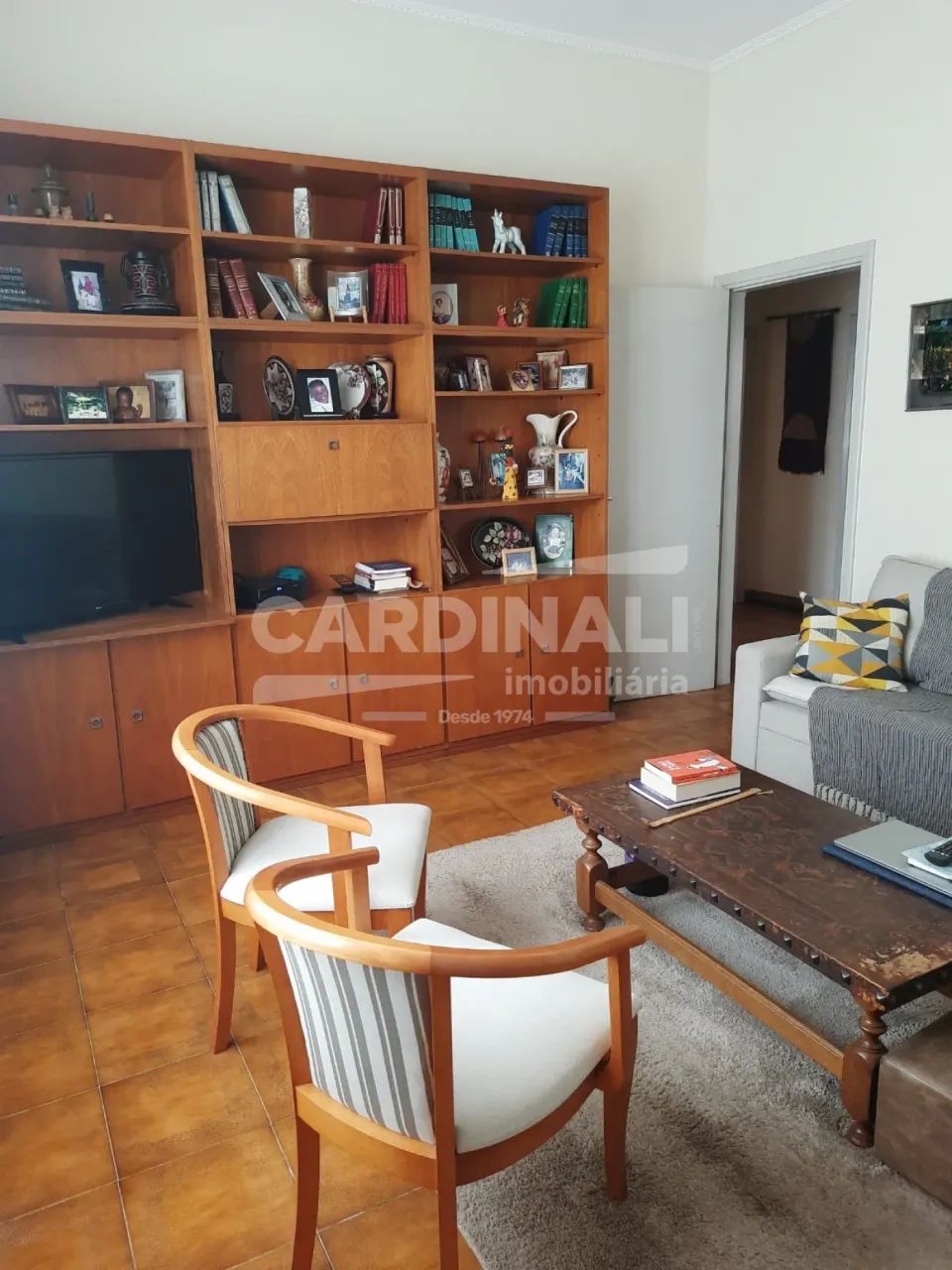 Casa Padrão em Campinas - Foto 3
