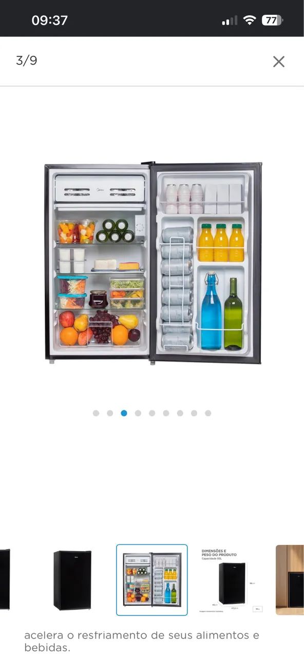 Frigobar 