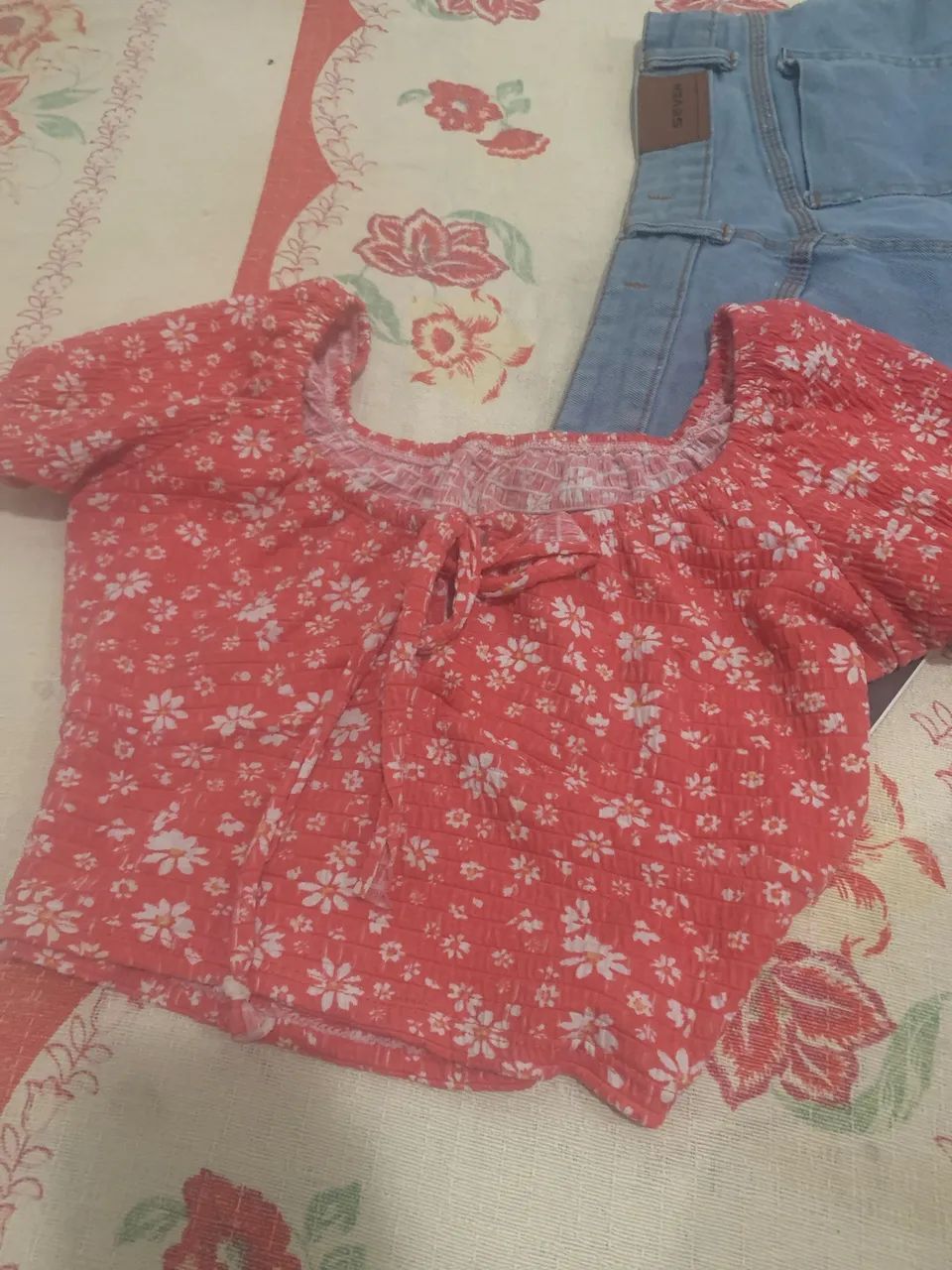 Conjunto look completo  - Foto 4