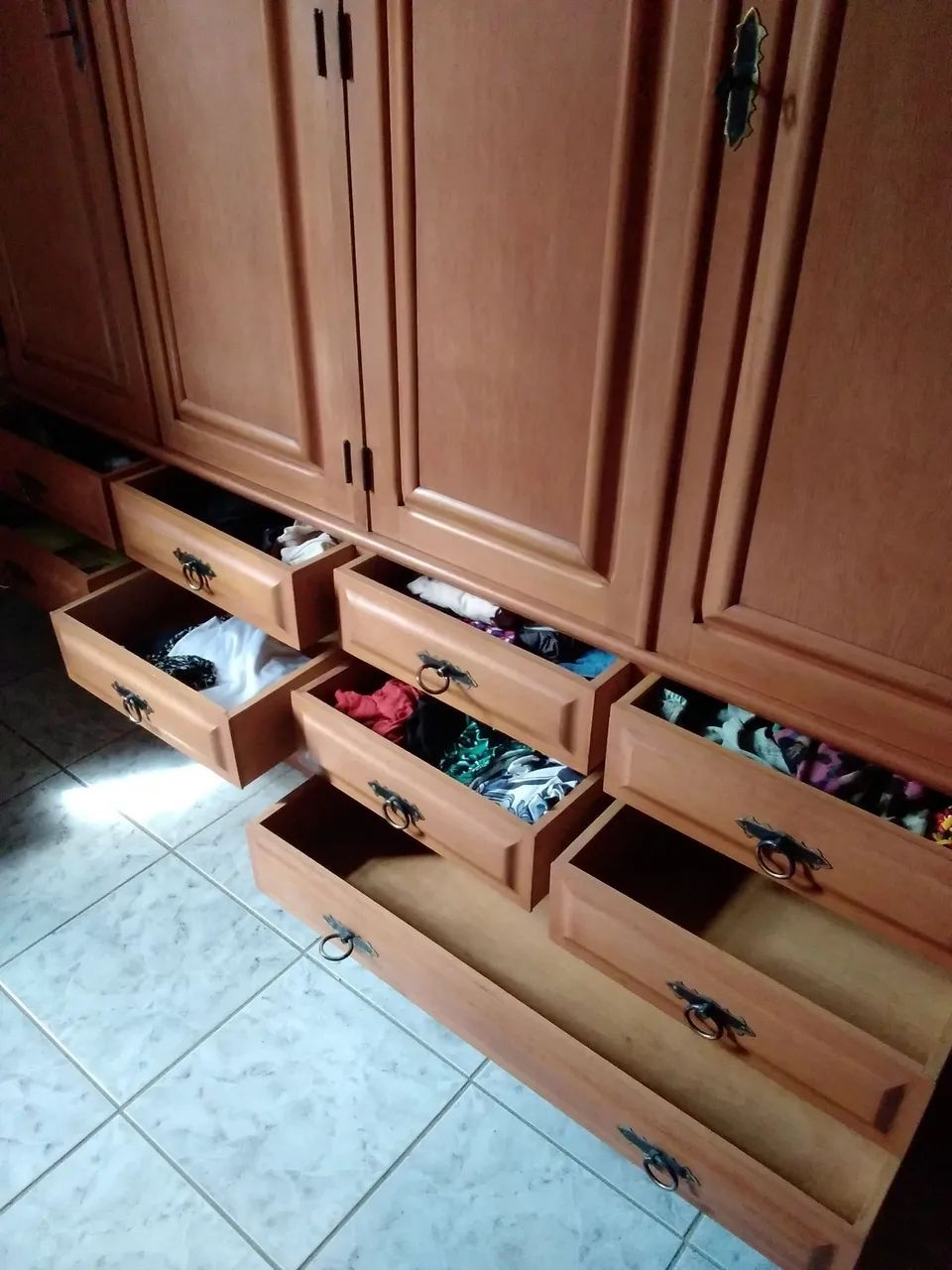 Guarda roupa  - Foto 3